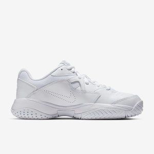 Nike White Court Lite 2 Women's 7.5